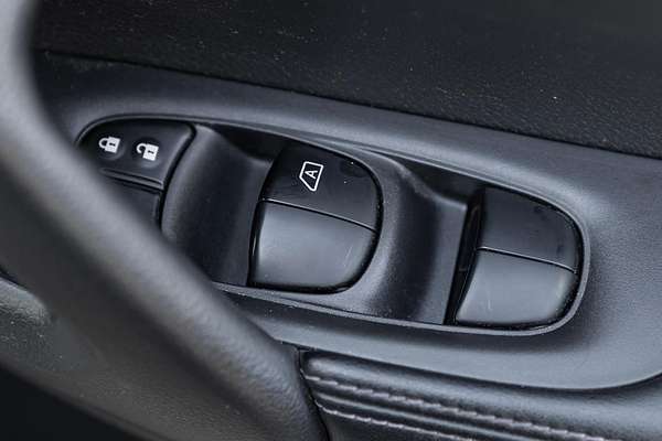 2019 Nissan X-TRAIL ST-L T32 Series II
