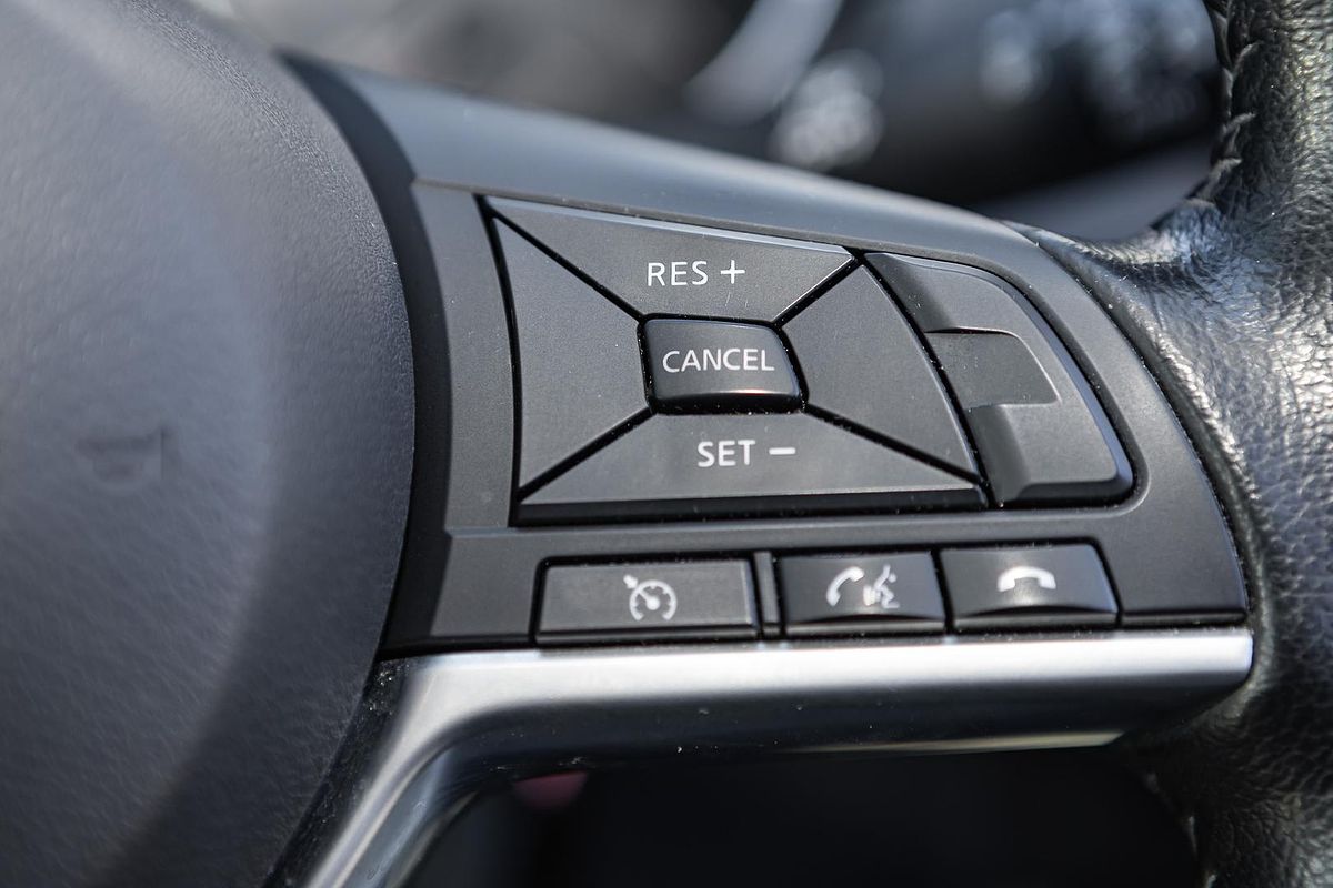 2019 Nissan X-TRAIL ST-L T32 Series II