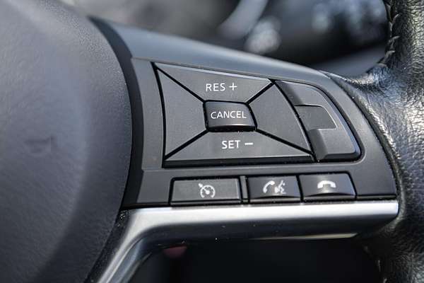 2019 Nissan X-TRAIL ST-L T32 Series II