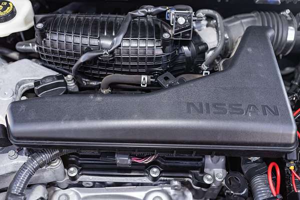 2019 Nissan X-TRAIL ST-L T32 Series II