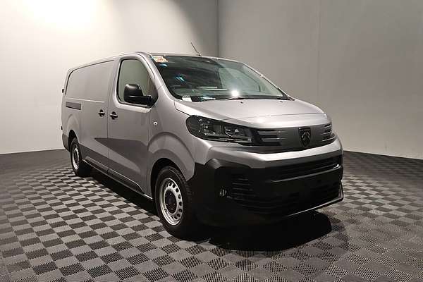 2025 Peugeot Expert Pro K0