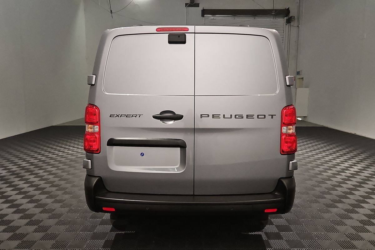 2025 Peugeot Expert Pro K0