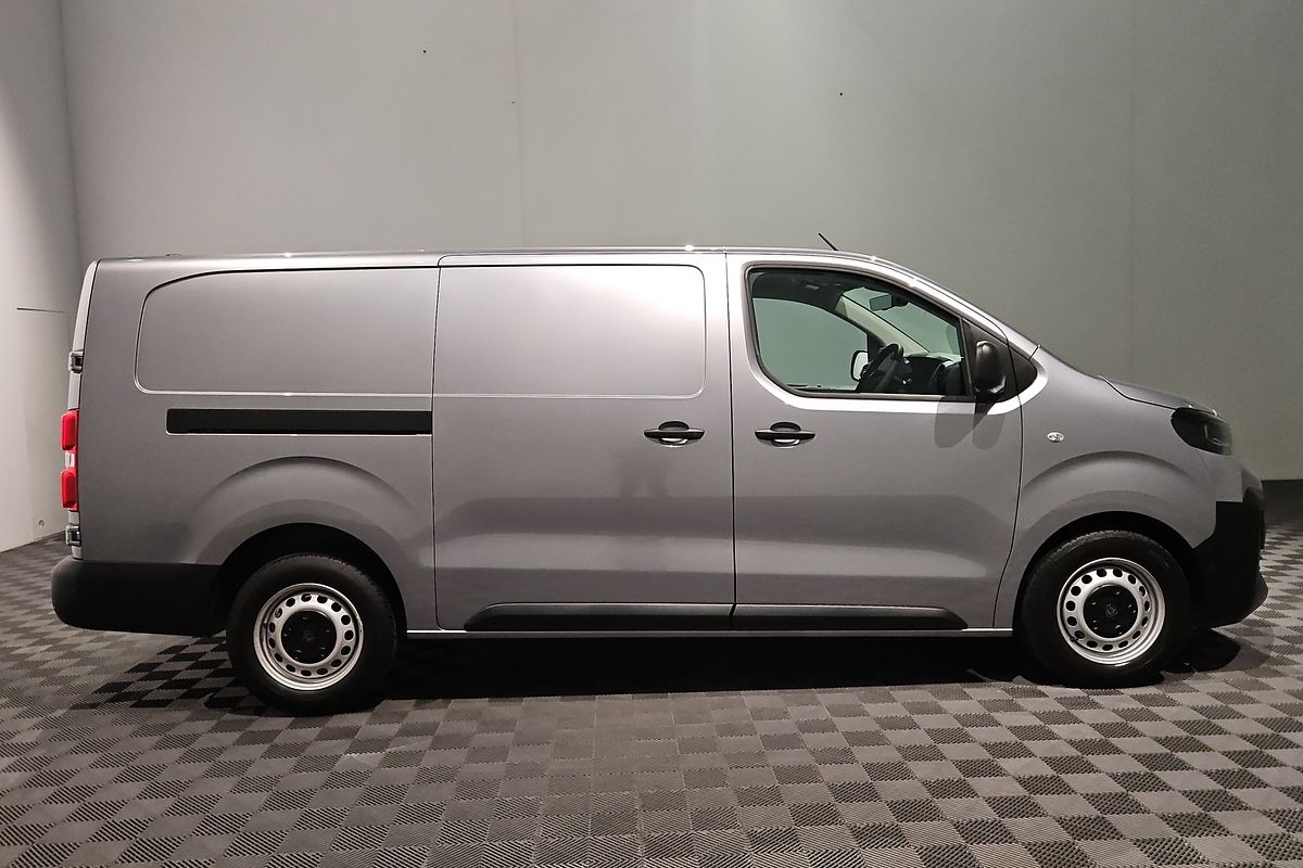 2025 Peugeot Expert Pro K0