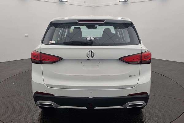 2025 MG ZS Excite ZS32