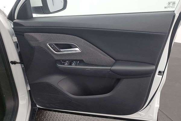 2025 MG ZS Excite ZS32