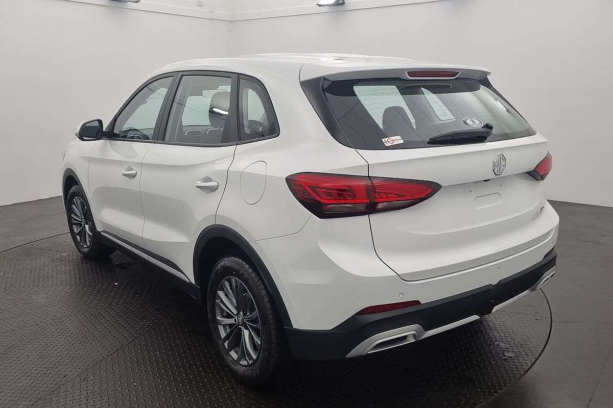2025 MG ZS Excite ZS32