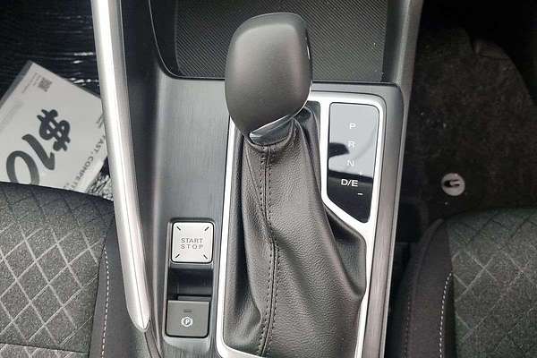 2025 MG ZS Excite ZS32