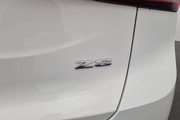 2025 MG ZS Excite ZS32