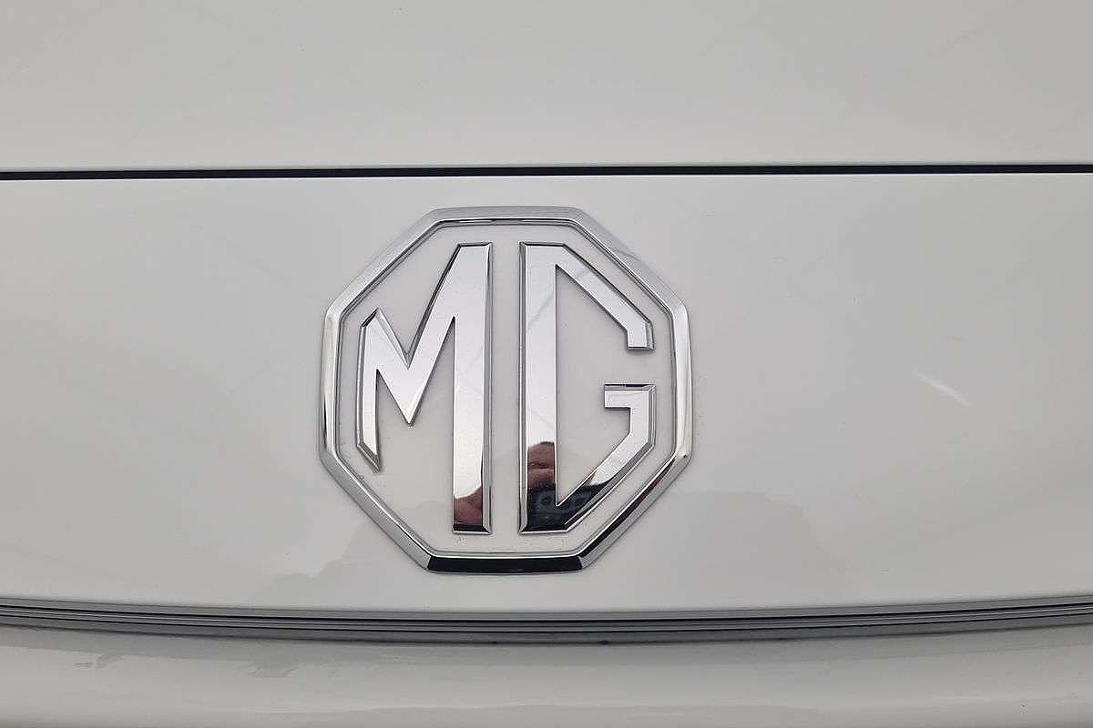 2025 MG ZS Excite ZS32