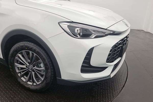 2025 MG ZS Excite ZS32