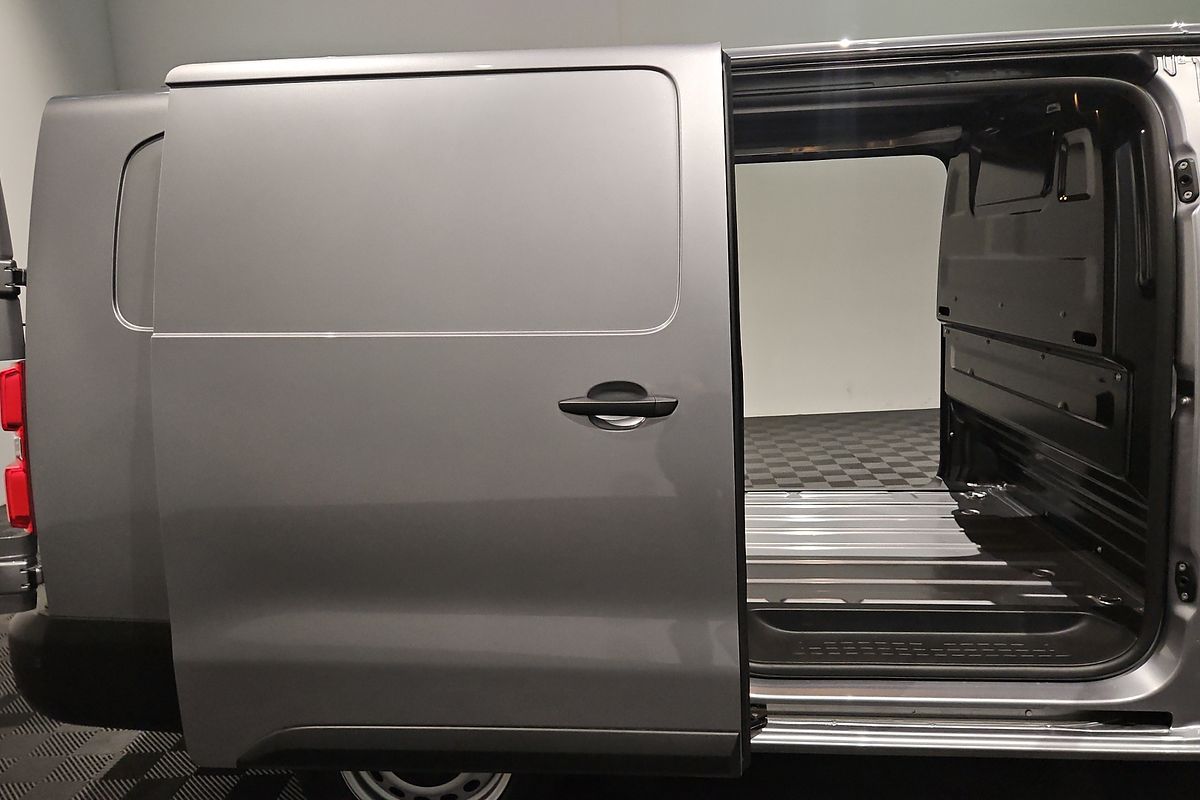2025 Peugeot Expert Pro K0