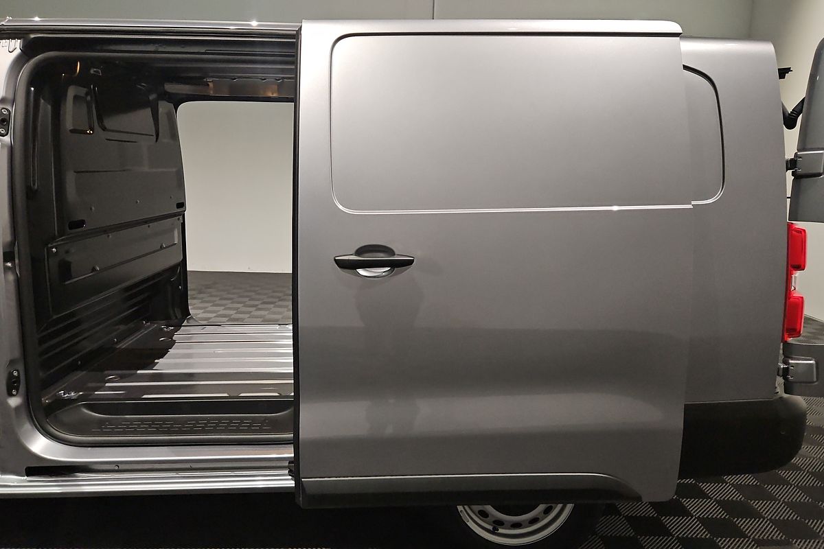 2025 Peugeot Expert Pro K0