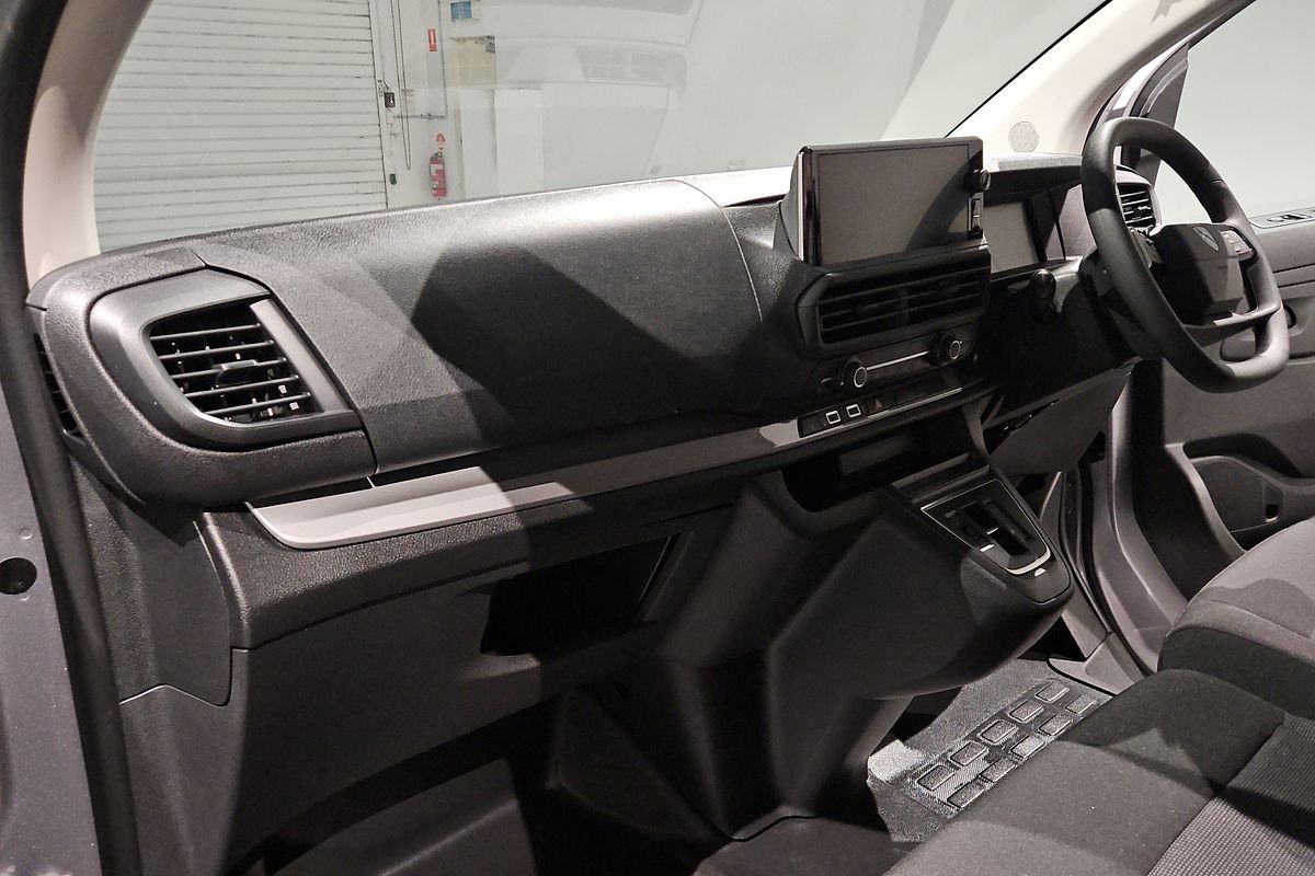 2025 Peugeot Expert Pro K0