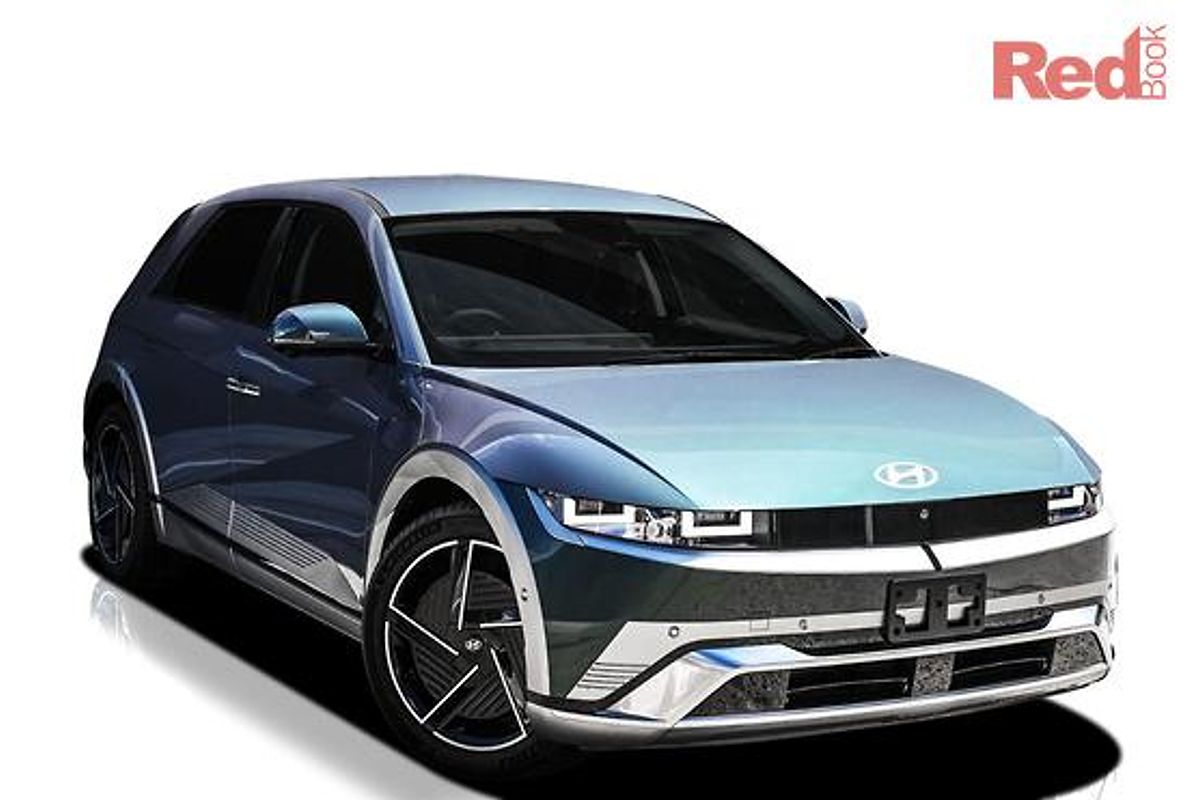 2025 Hyundai IONIQ 5 DYNAMIQ NE.V5