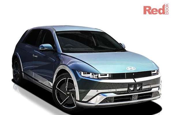 2025 Hyundai IONIQ 5 DYNAMIQ NE.V5