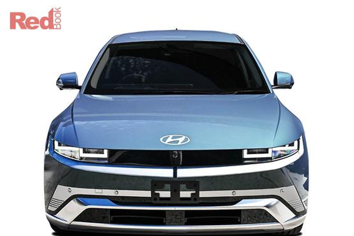 2025 Hyundai IONIQ 5 DYNAMIQ NE.V5
