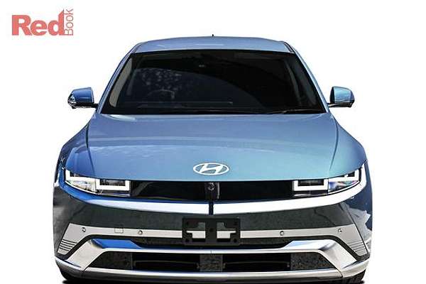 2025 Hyundai IONIQ 5 DYNAMIQ NE.V5