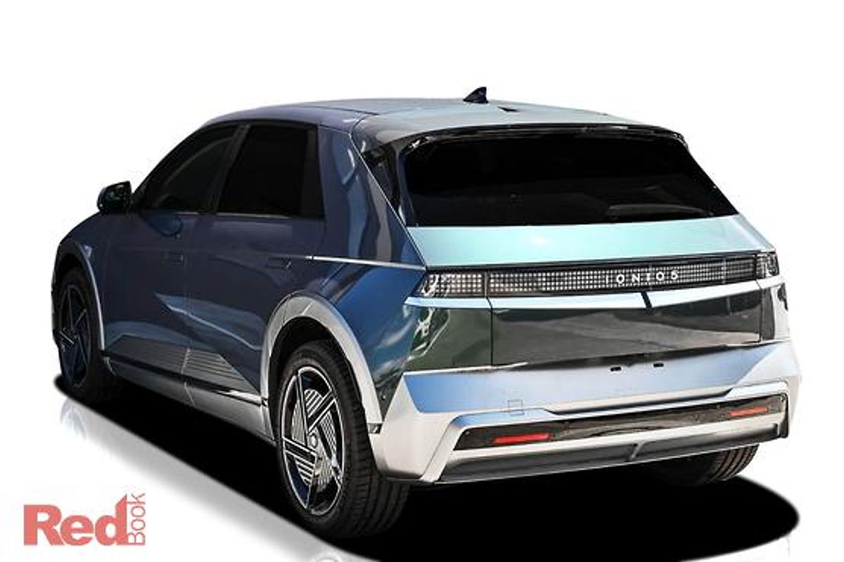 2025 Hyundai IONIQ 5 DYNAMIQ NE.V5