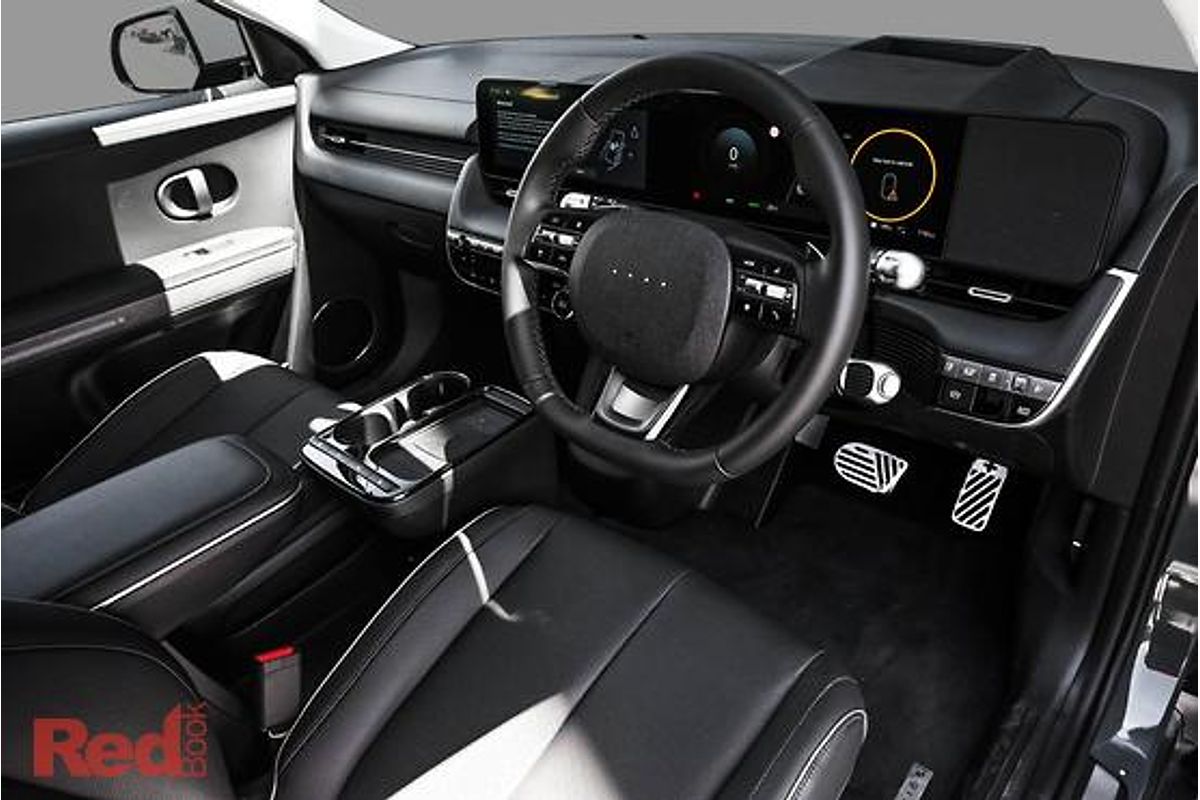 2025 Hyundai IONIQ 5 DYNAMIQ NE.V5
