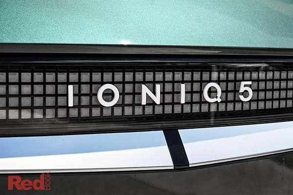 2025 Hyundai IONIQ 5 DYNAMIQ NE.V5