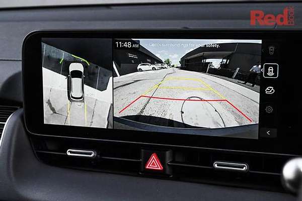 2025 Hyundai IONIQ 5 DYNAMIQ NE.V5