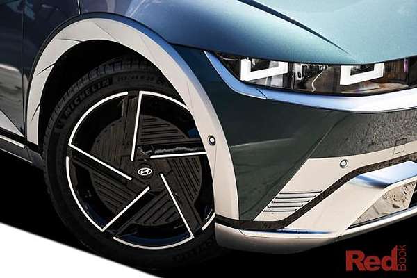 2025 Hyundai IONIQ 5 DYNAMIQ NE.V5