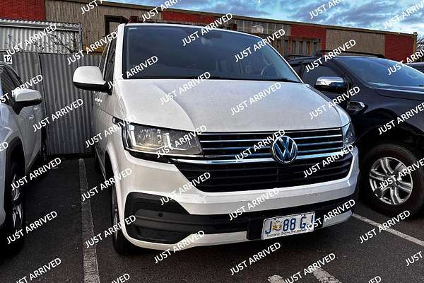 2020 Volkswagen Multivan TDI340 Comfortline Premium T6.1 SWB