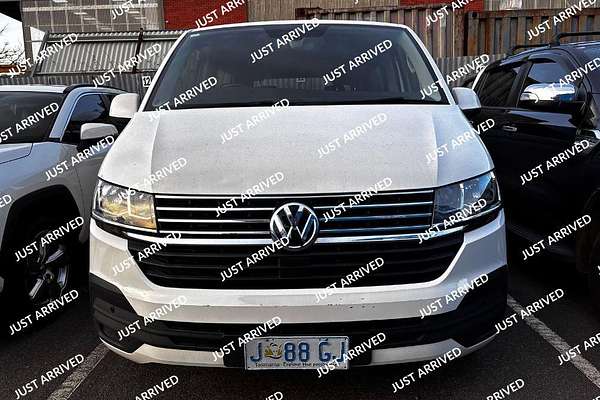 2020 Volkswagen Multivan TDI340 Comfortline Premium T6.1 SWB