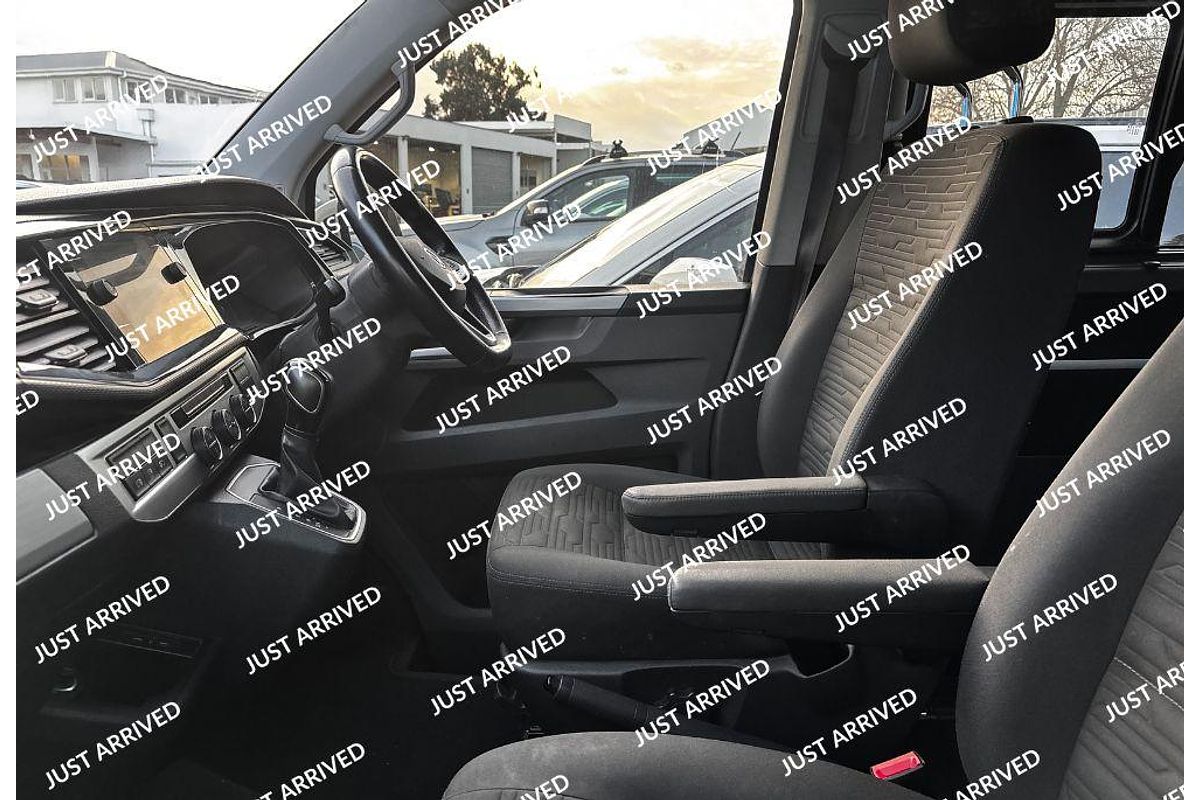 2020 Volkswagen Multivan TDI340 Comfortline Premium T6.1 SWB