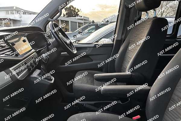 2020 Volkswagen Multivan TDI340 Comfortline Premium T6.1 SWB