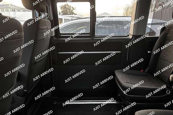 2020 Volkswagen Multivan TDI340 Comfortline Premium T6.1 SWB