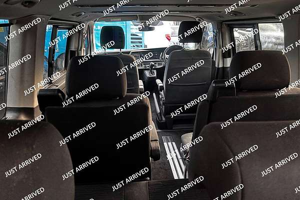 2020 Volkswagen Multivan TDI340 Comfortline Premium T6.1 SWB