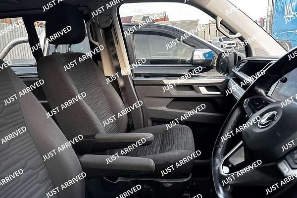 2020 Volkswagen Multivan TDI340 Comfortline Premium T6.1 SWB