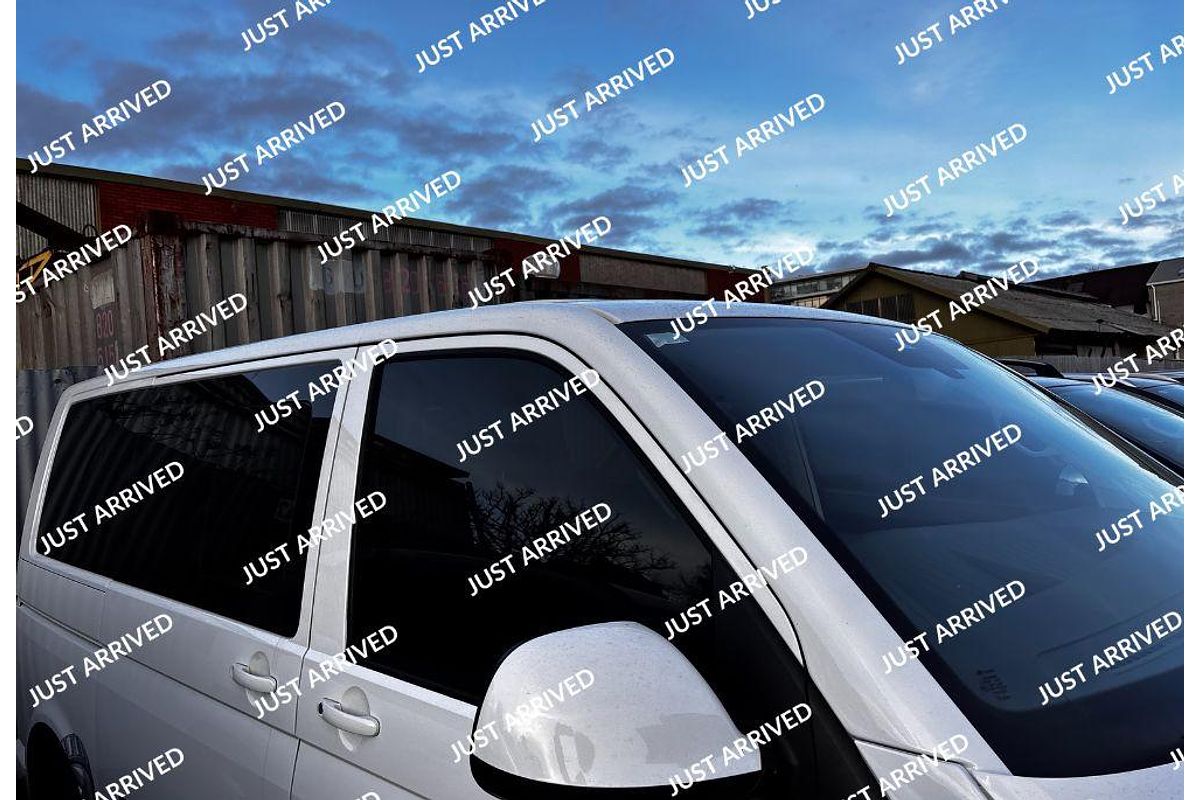 2020 Volkswagen Multivan TDI340 Comfortline Premium T6.1 SWB