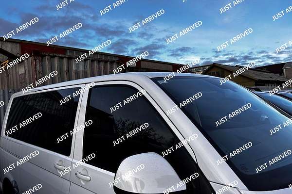2020 Volkswagen Multivan TDI340 Comfortline Premium T6.1 SWB