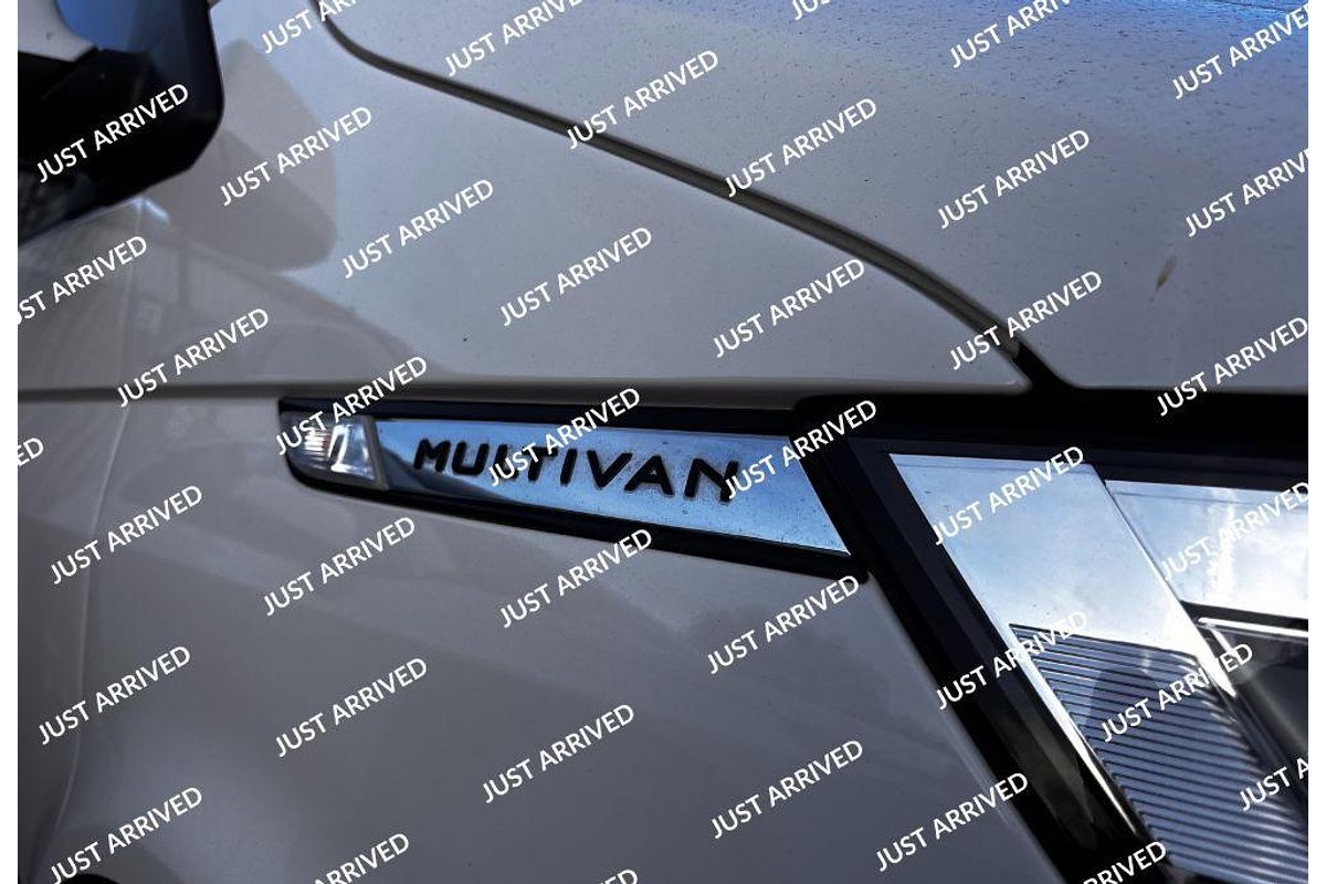 2020 Volkswagen Multivan TDI340 Comfortline Premium T6.1 SWB