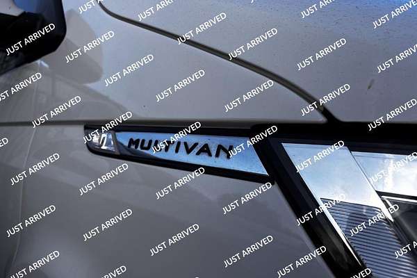 2020 Volkswagen Multivan TDI340 Comfortline Premium T6.1 SWB