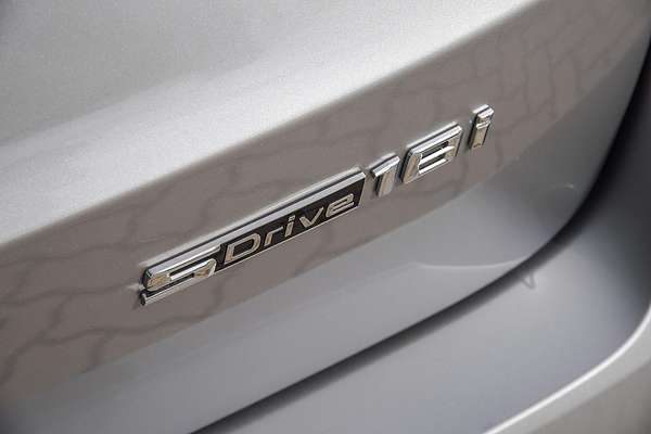 2025 BMW X1 sDrive18i U11