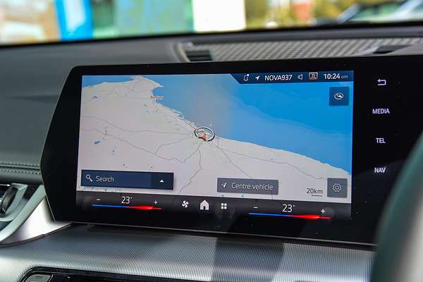 2025 BMW X1 sDrive18i U11