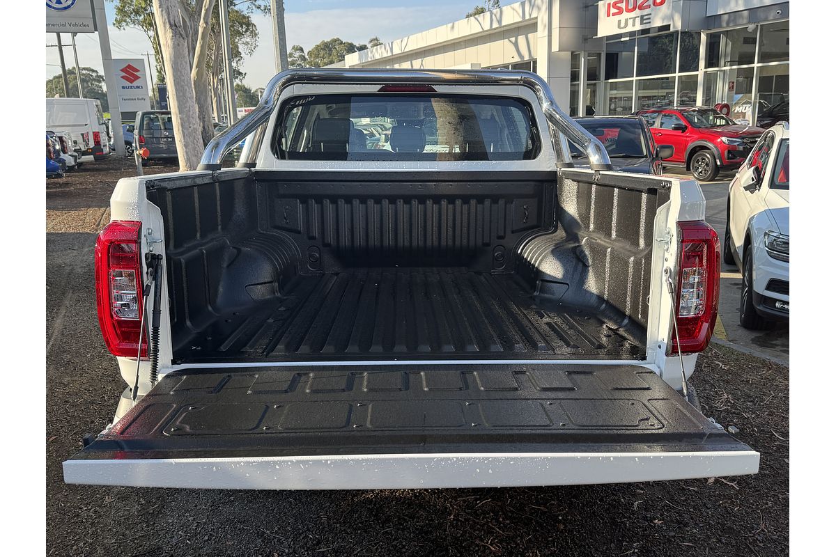 2025 LDV T60 Max PRO SK8C 4X4