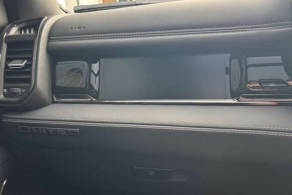 2025 RAM 1500 Limited Hurricane HO RamBox DT 4X4 SWB