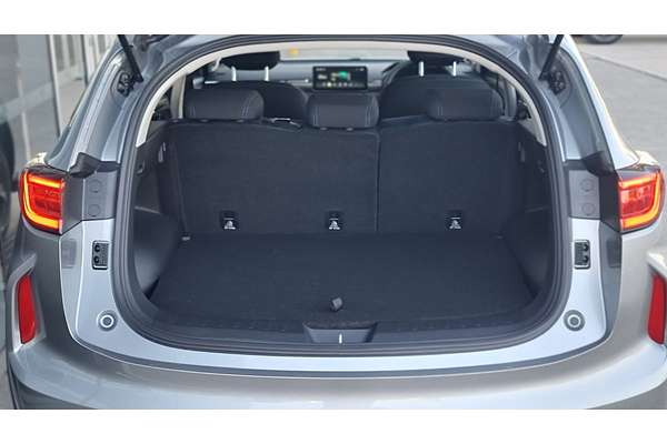 2025 GWM Haval Jolion Premium Hybrid A02