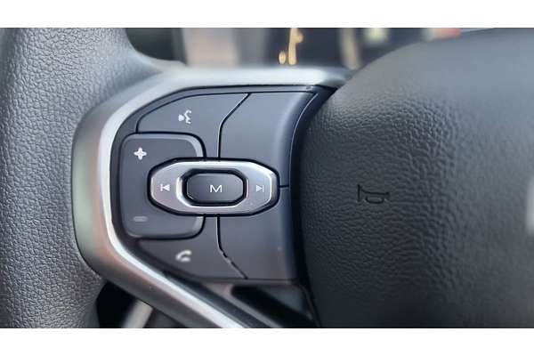 2025 GWM Haval Jolion Premium Hybrid A02