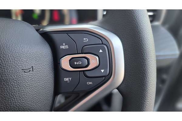 2025 GWM Haval Jolion Premium Hybrid A02