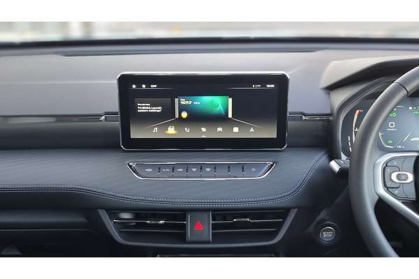 2025 GWM Haval Jolion Premium Hybrid A02