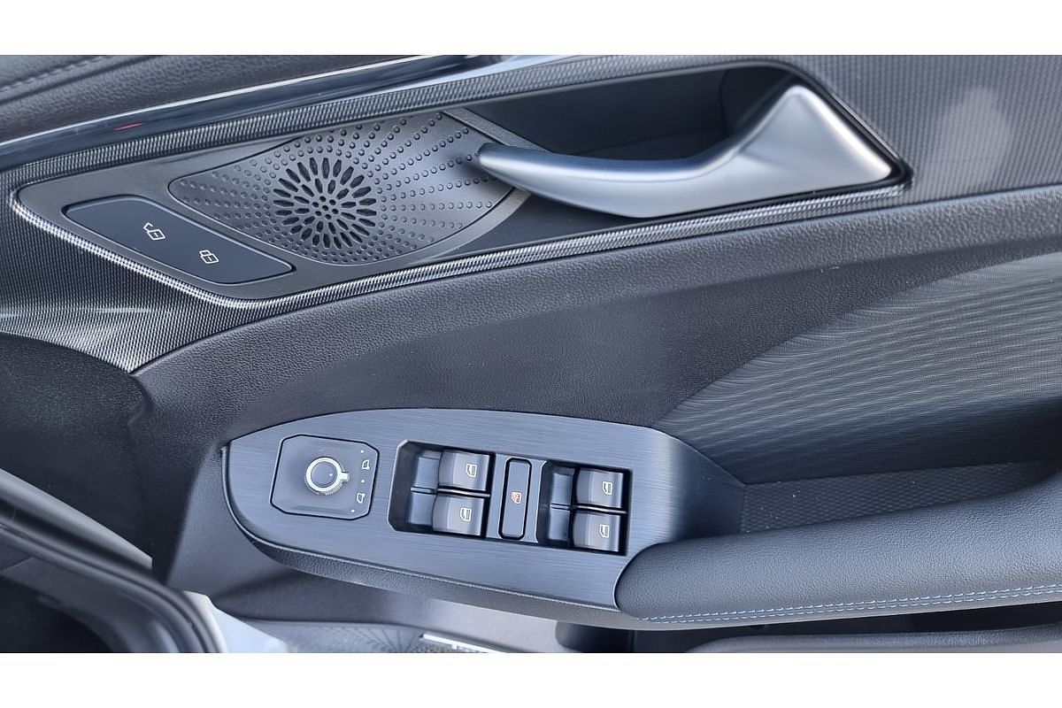 2025 GWM Haval Jolion Premium Hybrid A02