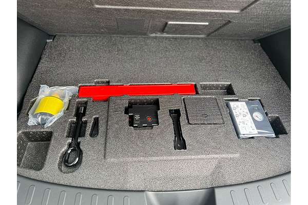 2025 GWM Haval Jolion Premium Hybrid A02