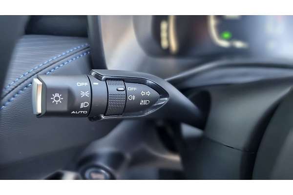 2025 GWM Haval Jolion Premium Hybrid A02