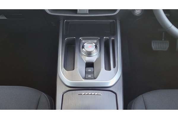 2025 GWM Haval Jolion Premium Hybrid A02