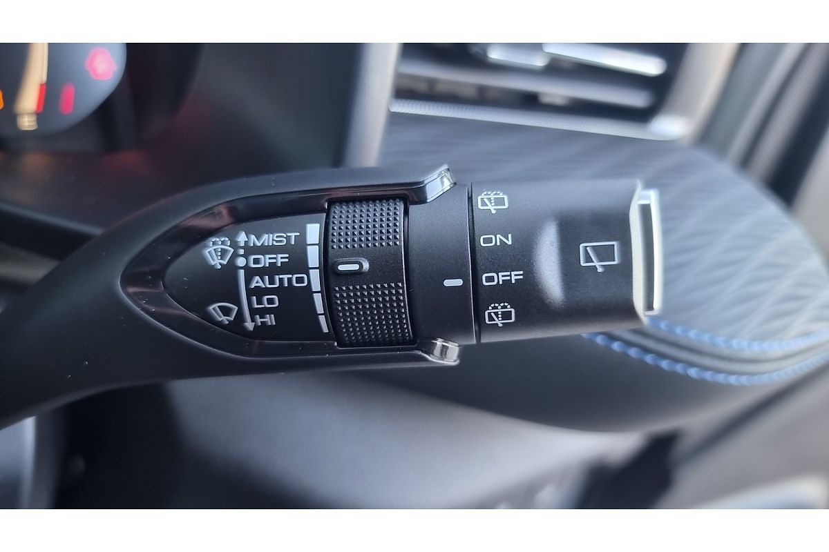 2025 GWM Haval Jolion Premium Hybrid A02
